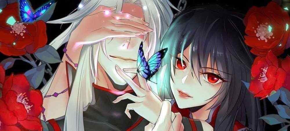 Baca Komik Manhua Nona Sembilan Dokter