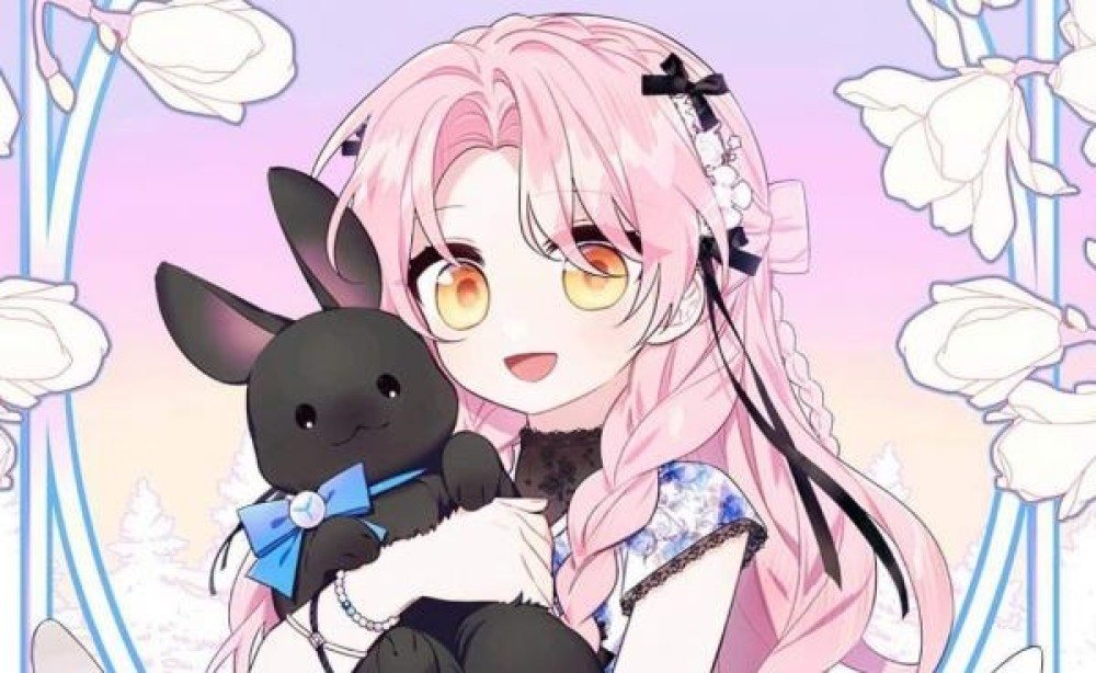 Baca Komik Manhwa Anak Kesayangan Duke Jahat Xv1