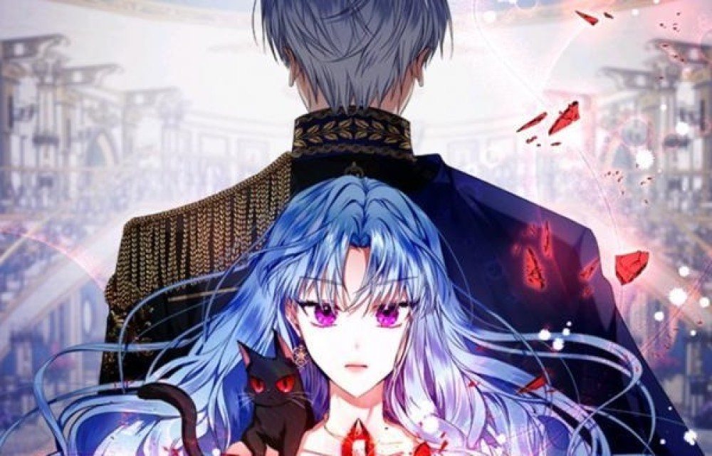 Baca Komik Manhwa Dag Dig Dug Serr