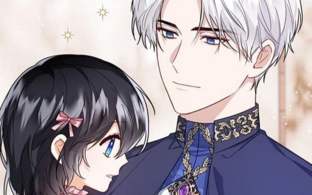 Baca Komik Manhwa Putri Kecil Yang Bisa Melihat Jendela Status