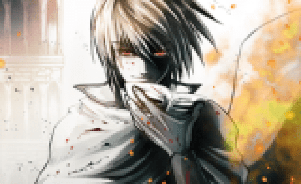 Baca Manga Menara Karma