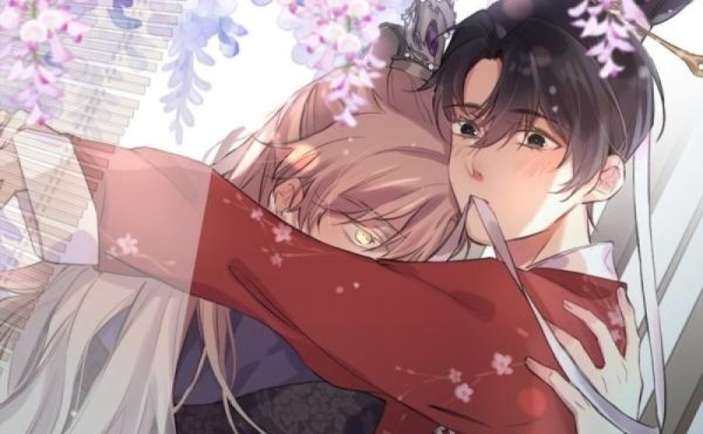 Baca Komik Manhua Mengejarmu