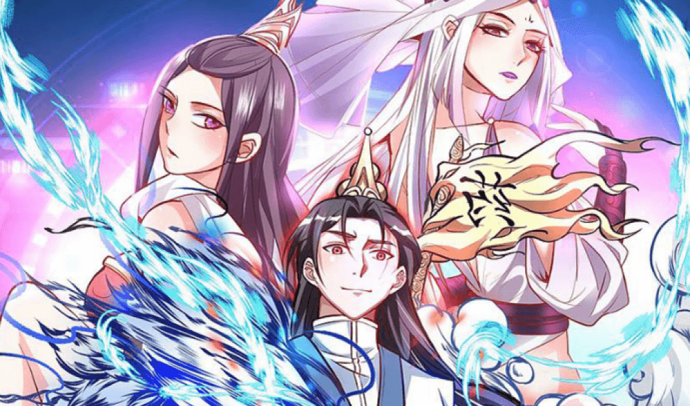 Baca Manhua Sistem Ginjal Emas Terkuat