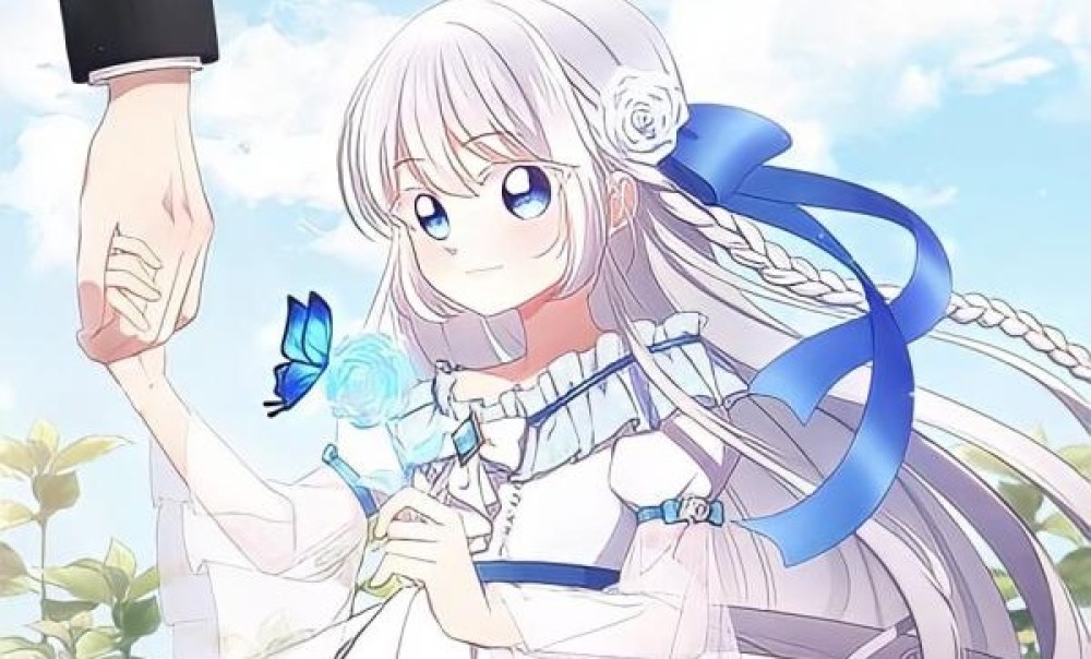 Baca Komik Manhwa Putri Tercinta Seorang Penjahat Xv1