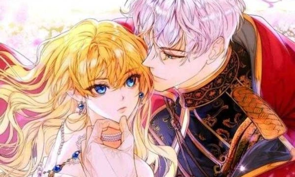 Baca Komik Manhwa Rahasia Nyonya