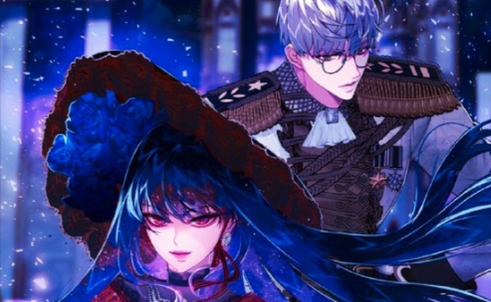 Baca Komik Manhwa Rahasia Gelap Wanita