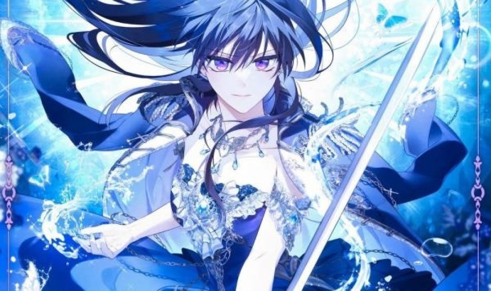 Baca Komik Manhwa Sesungguhnya, Akulah yang Asli Xv1