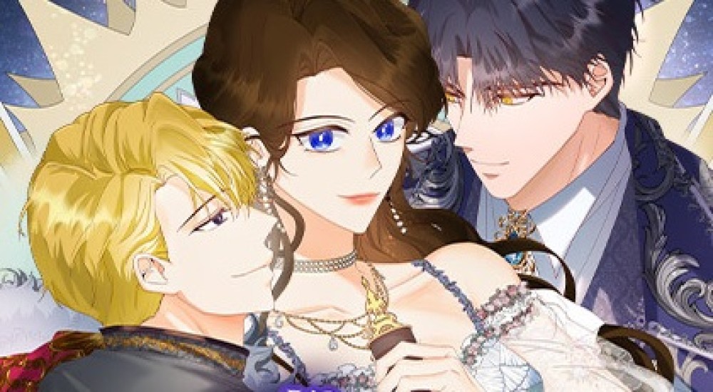 Baca Komik Manhwa Kehidupan Ganda Countess Rahasia Lady Count Tertentu