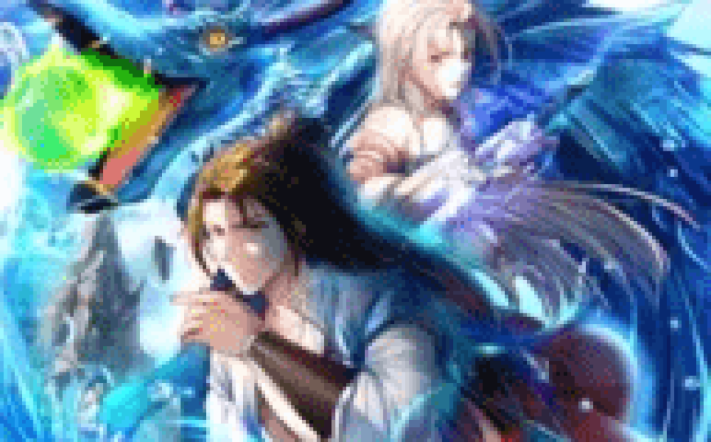 Baca Komik Manhua Saya Dapat Memiliki Epifani Tak Terbatas