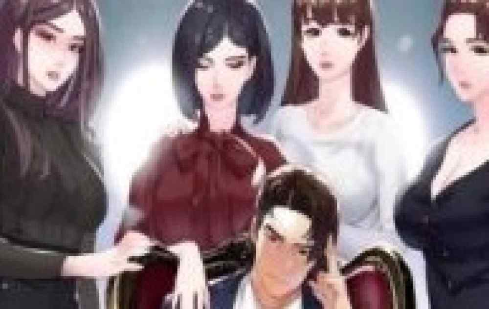 Baca Komik Manhwa Waktu Penaklukan Xv1