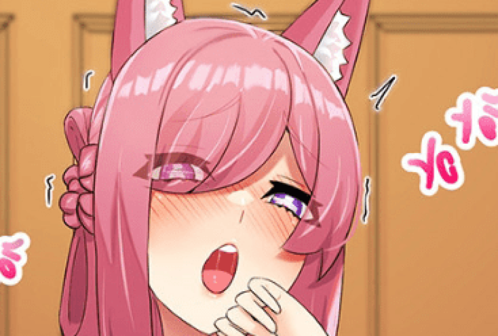 Baca Komik Manhwa Kafe Nenen Dunia Ini