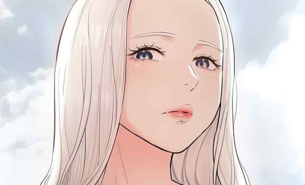 Baca Komik Manhwa Pengantin yang Tidak Bisa Makan