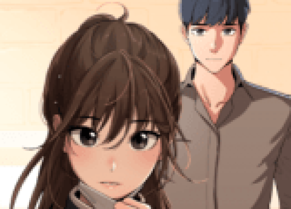 Baca Komik Manhwa Les Privat di Masa-masa Sulit Ini