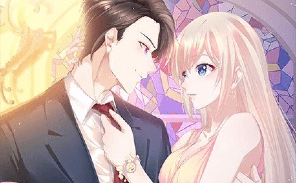 Baca Komik Manhua Istri Tercinta Presiden