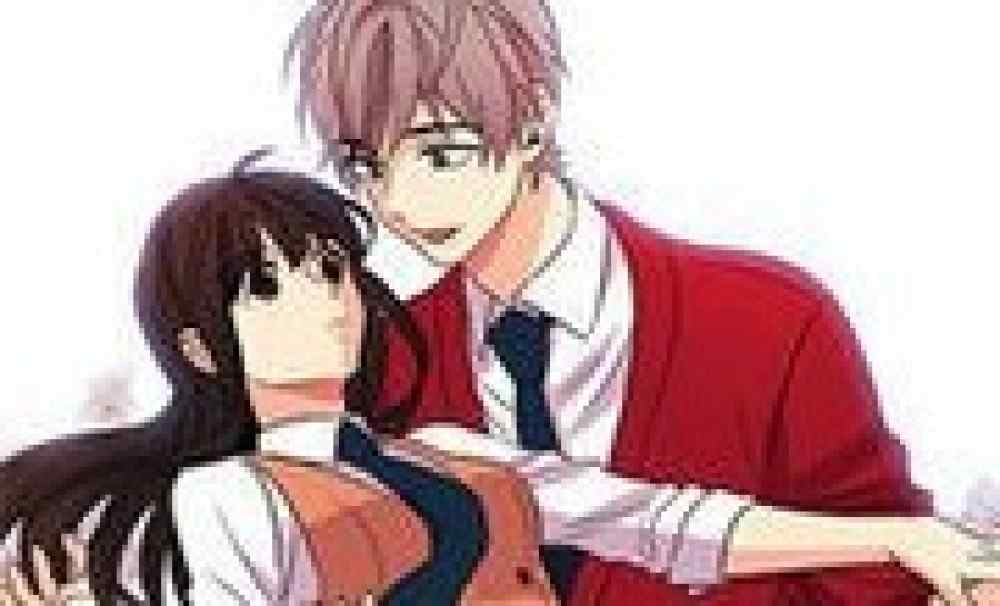 Baca Komik Manhwa Astaga!