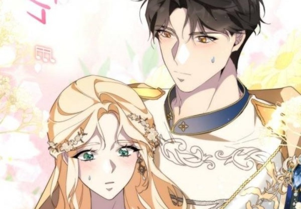 Baca Komik Manhwa Ada Saat-Saat Ketika Aku Berharap Kau Mati