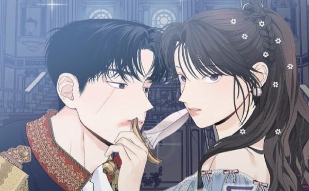 Baca Komik Manhwa Alasanku Untuk Mati