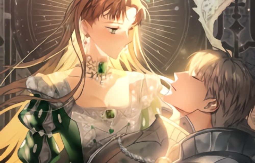 Baca Komik Manhwa Bisnis Pernikahan