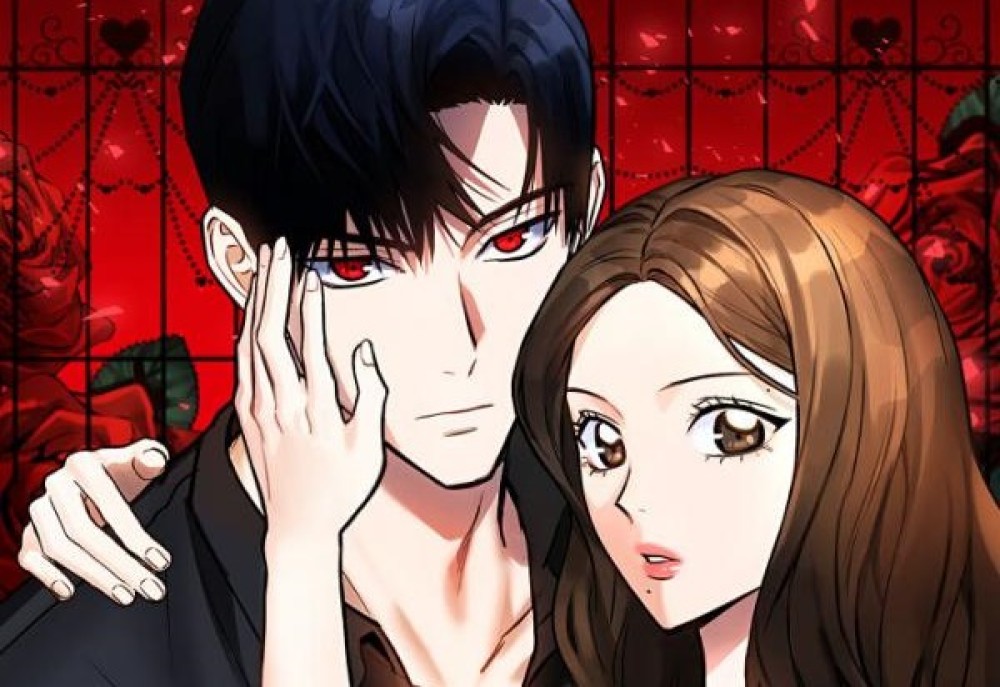 Baca Komik Manhwa Panggil Aku Sang Iblis