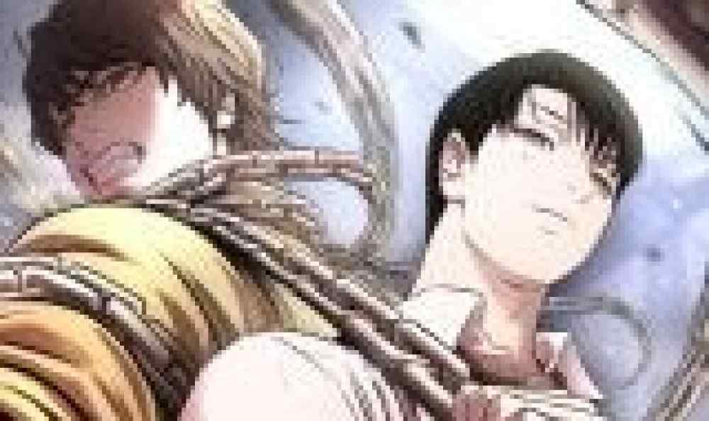 Baca Komik Manhwa Kematian atau Pukulan