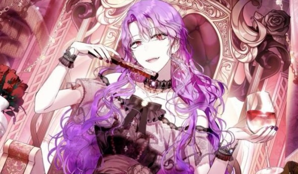 Baca Komik Manhwa Kurasa Menjadi Wanita Jahat Tidak Terlalu Buruk