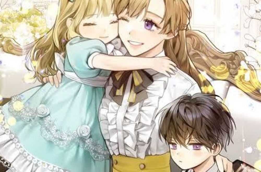 Baca Komik Manhwa Tak Lagi Jahat