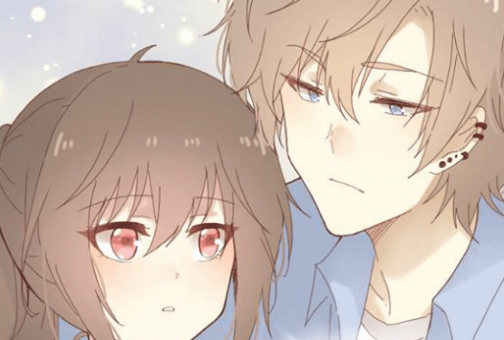 Baca Komik Manhwa Dari Mimpi Buruk Menjadi Cinta