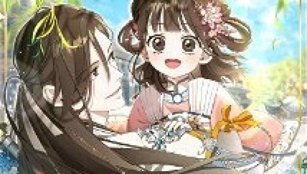 Baca Komik Manhwa Aku Menjadi Cucu Perempuan Yang Dibenci Oleh Keluarga Murim