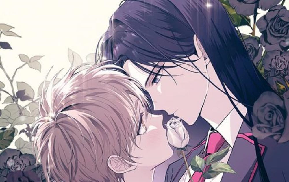 Baca Komik Manhwa Kepolosan Yeonwoo Xv3