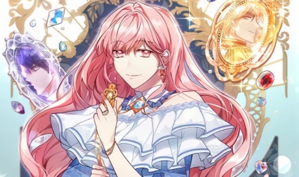 Baca Komik Manhwa Saya Bercerai, Tapi Saya Seorang Chaebol