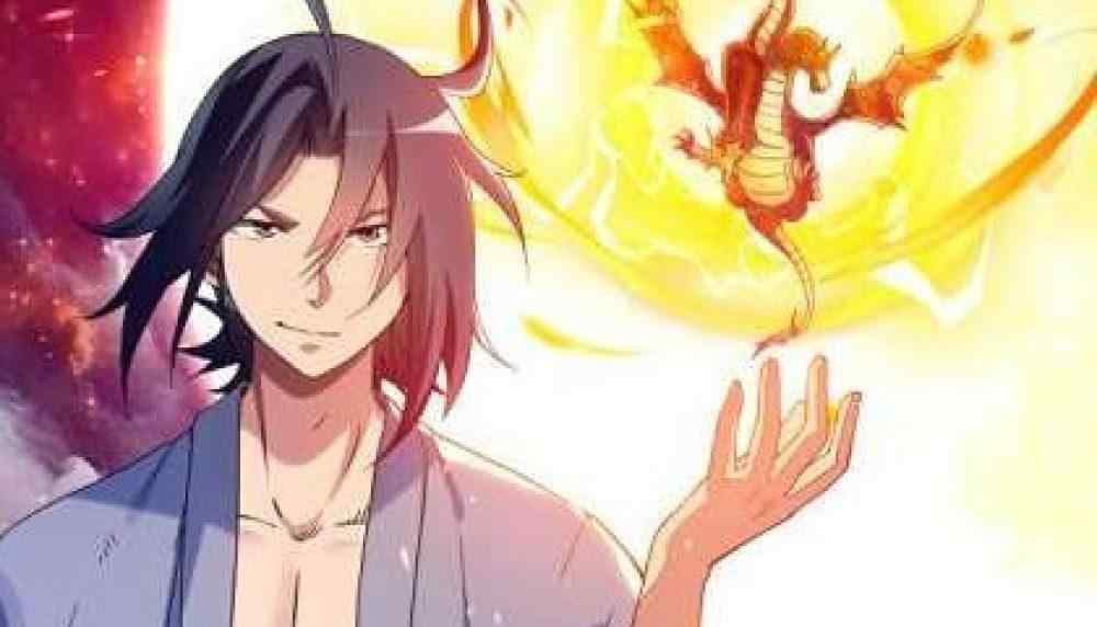 Baca Komik Manhua Murid-Muridku Semuanya Abadi