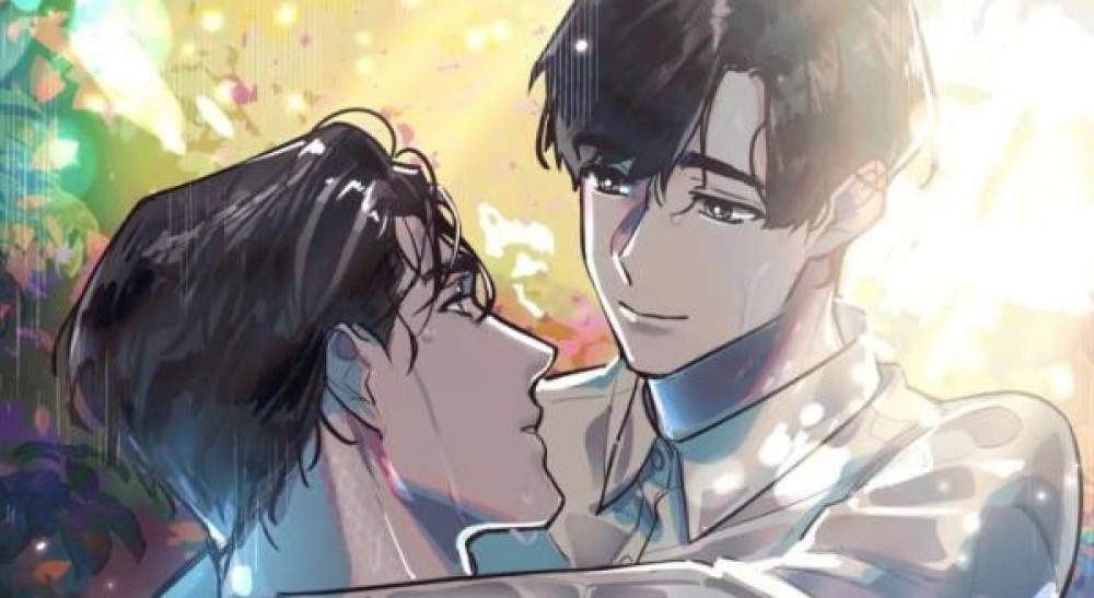 Baca Komik Manhwa Binatang Berdarah Dingin