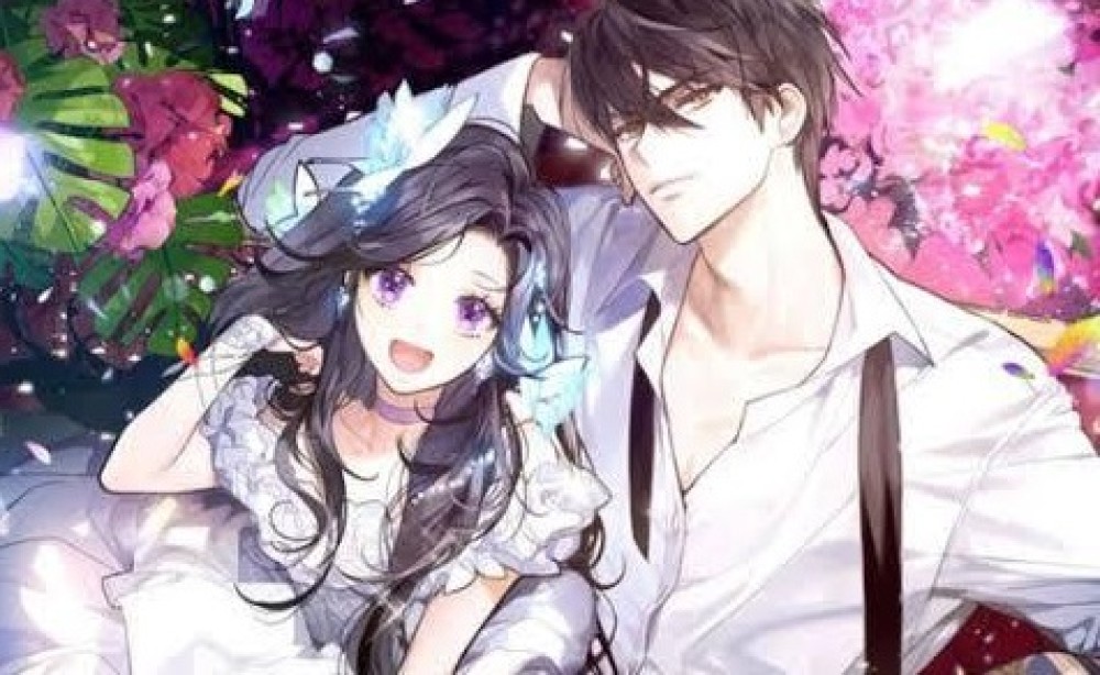 Baca Komik Manhwa Putri Tumbal Kekaisaran Xv1