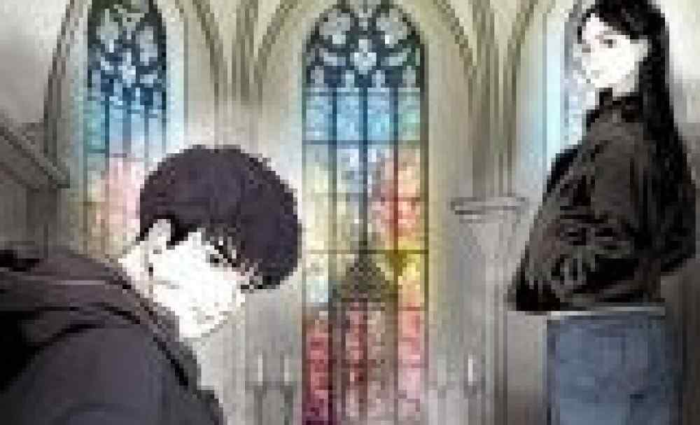 Baca Komik Manhwa Anjing Pelacak