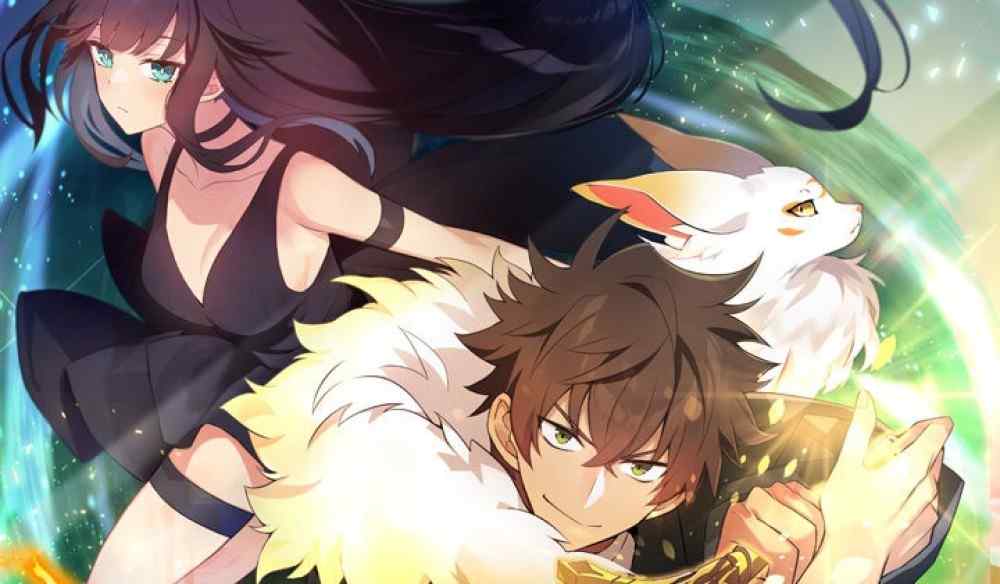 Baca Komik Manhwa Albanara para Dewa