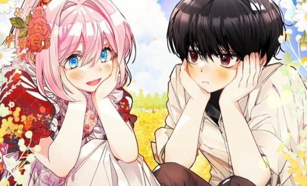 Baca Manhwa Hei Duke Kecil, Percayai Saja Saudari Ini!