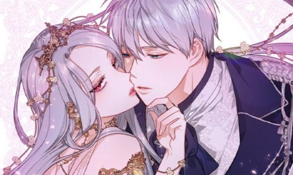 Baca Komik Manhwa Bibir Di Ujung Pisau