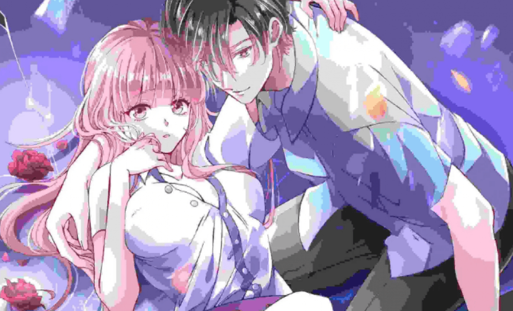 Baca Komik Manhua Setelah Identitas Bos Terungkap