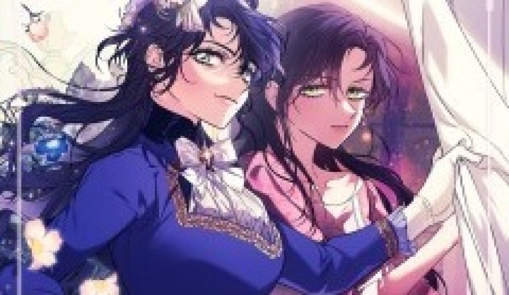 Baca Komik Manhwa Saya Tidak Percaya Saudari Kembar Saya