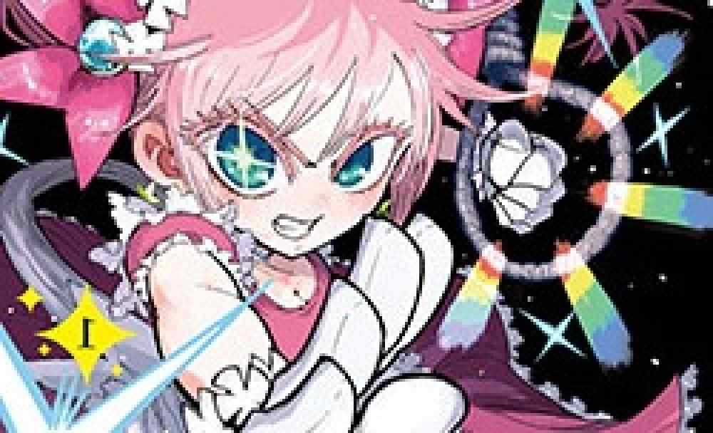 Baca Komik Manga Gadis Bunuh Diri