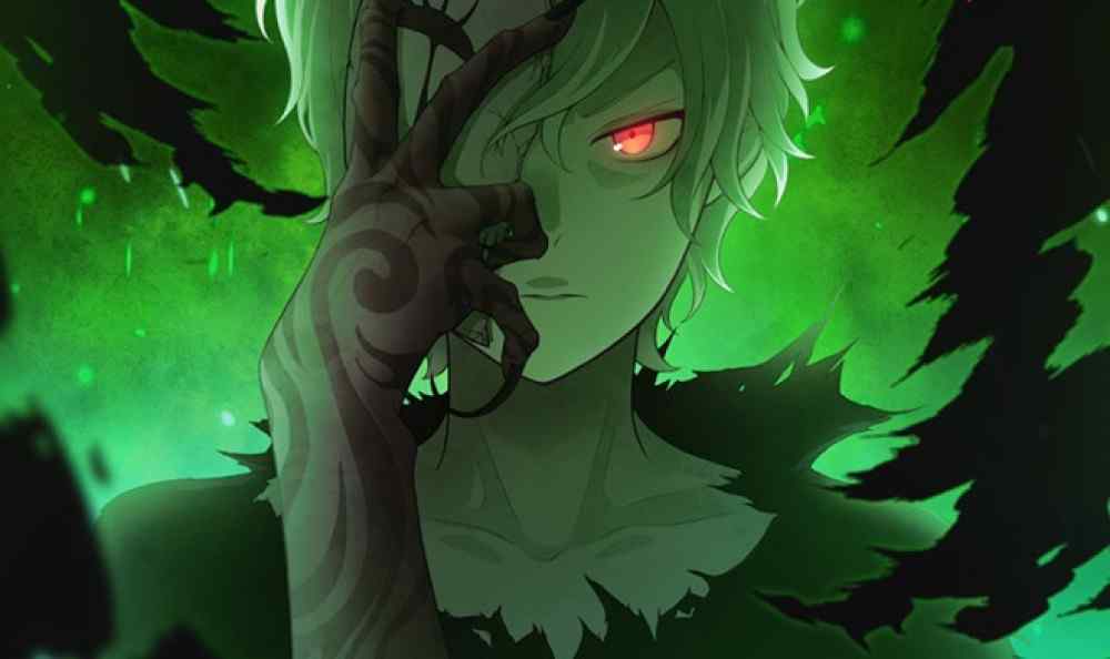 Baca Komik Manga Undead King ~Petualang Peringkat Rendah, Dengan Kekuatan Monster, Menjadi Tak Terkalahkan~