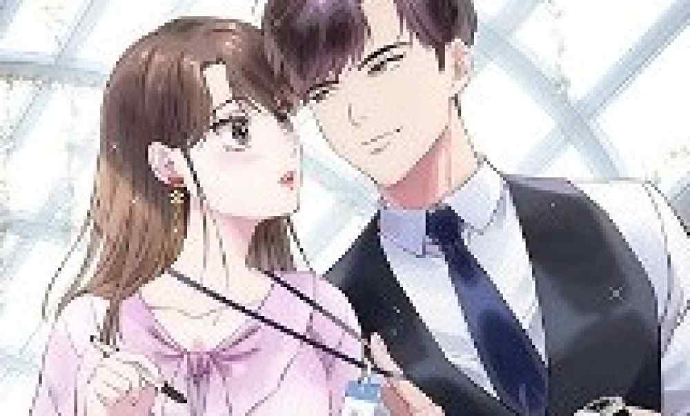 Baca Komik Manhwa Cinta Murni Seorang Pria