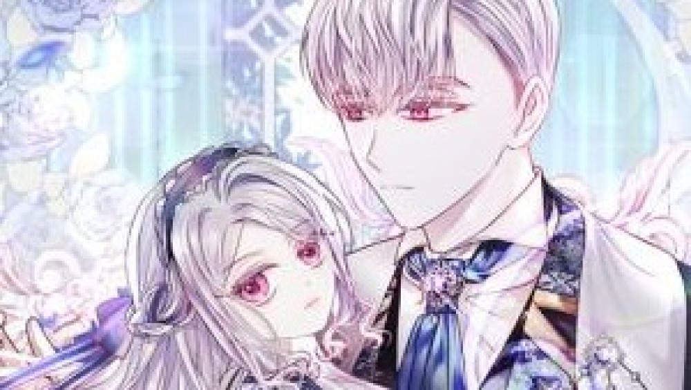 Baca Komik Manhwa Ayahku, Demi-Dewa Posesif