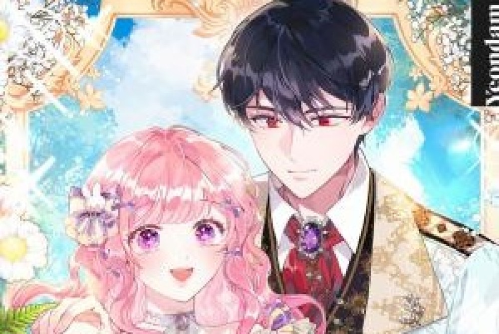 Baca Manhwa Karena Dia Sakit-Sakitan, Dia Menjadi Menantunya Villain Xv1