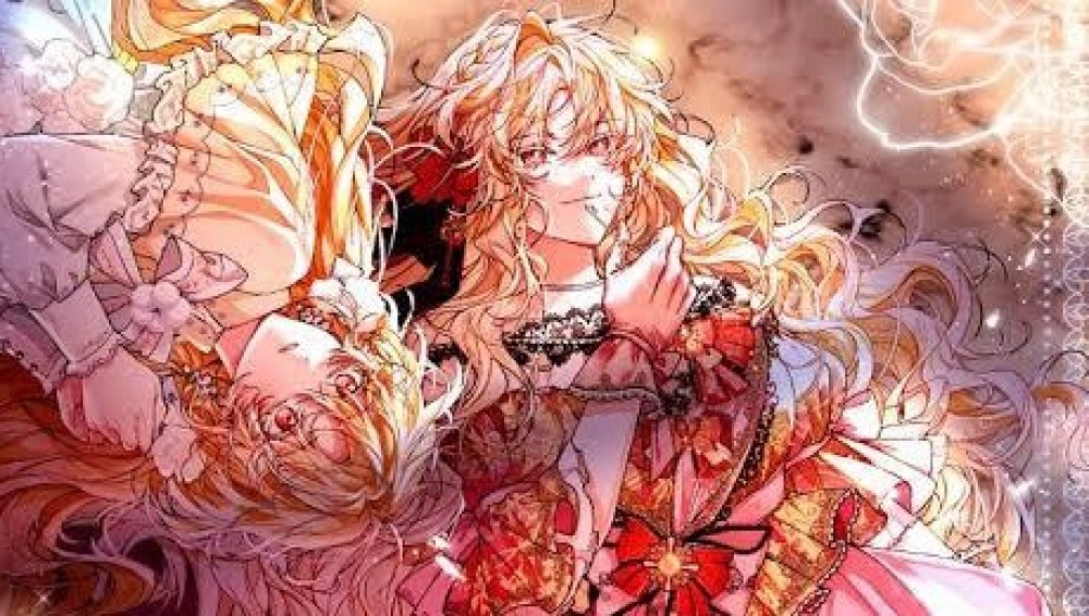 Baca Manhwa Putri Asli Sudah Kembali