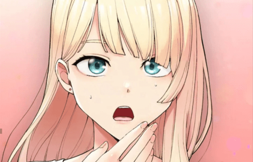 Baca Komik Manhwa Akankah Kita Hidup Bersama Di Negara Ini