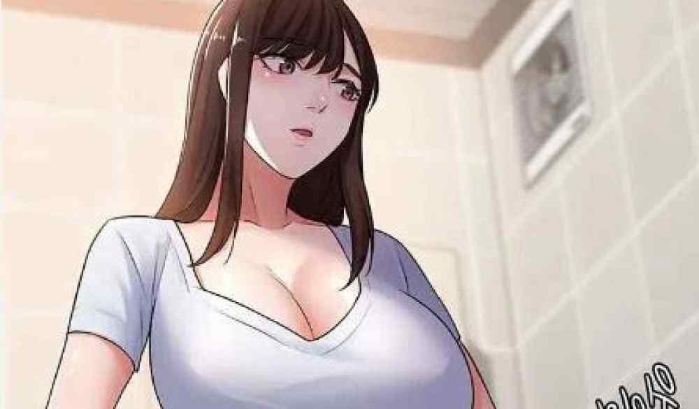 Baca Komik Manhwa Dia Bukan Adikku