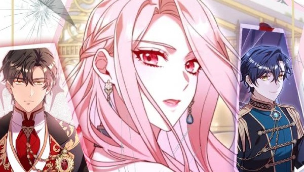 Baca Komik Manhwa Bayaran Untuk Memutus Pernikahan