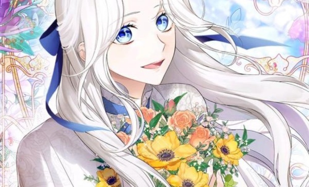 Baca Komik Manhwa Sang Pahlawan Wanita Memandangku sebagai Istri Kakaknya