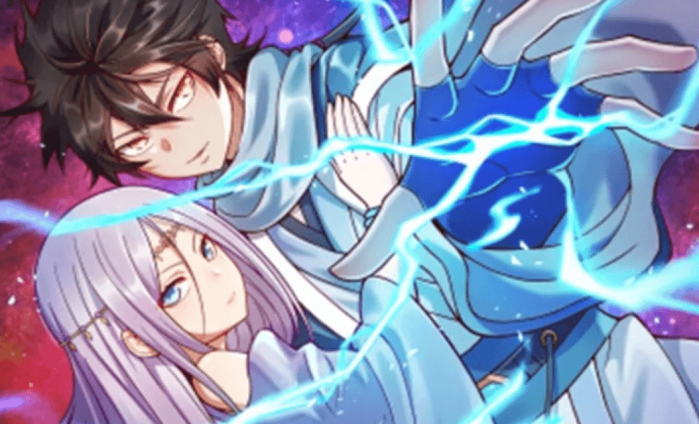 Baca Komik Manhua Istriku Sebenarnya Permaisuri? Xv1